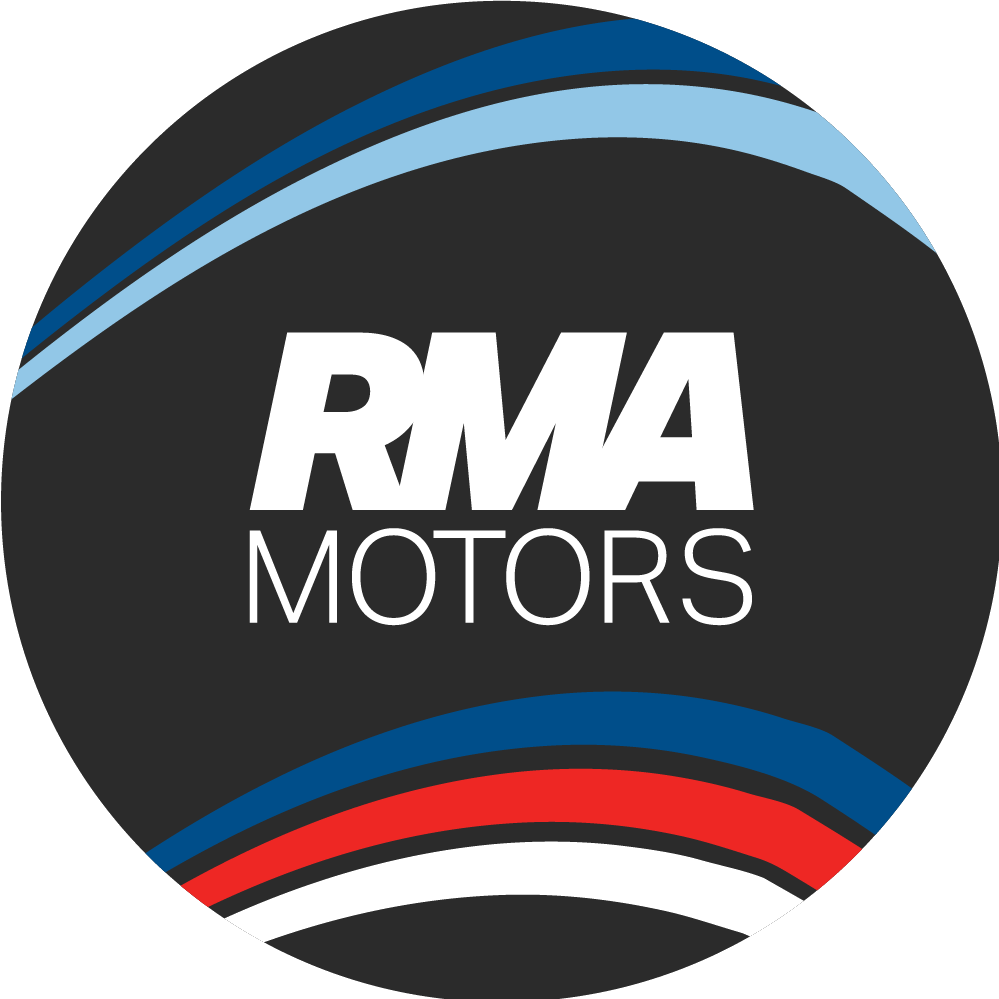 RMA Motors Logo