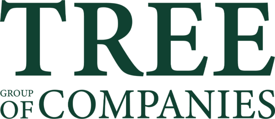 Tree Group of Companies Logo