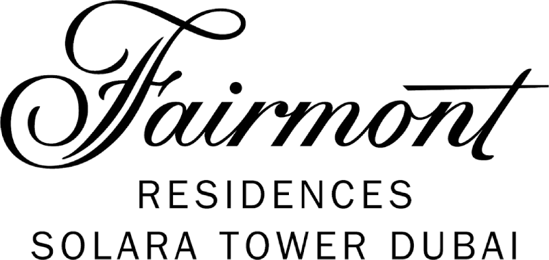 Fairmont Residences Solara Tower Logo