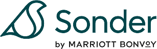 Sonder Business Bay Apartments Logo