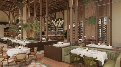 MamaBella Ristorante