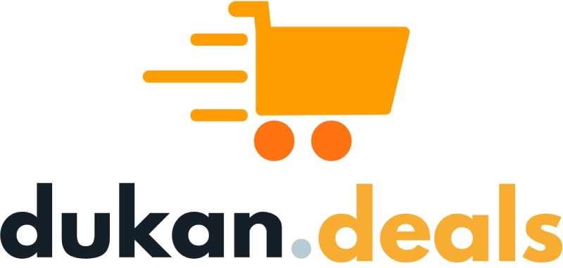 Market Movers General Trading LLC - Dukan.deals Logo