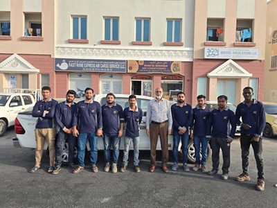 Shafiq Siddiqui Air Conditioning LLC