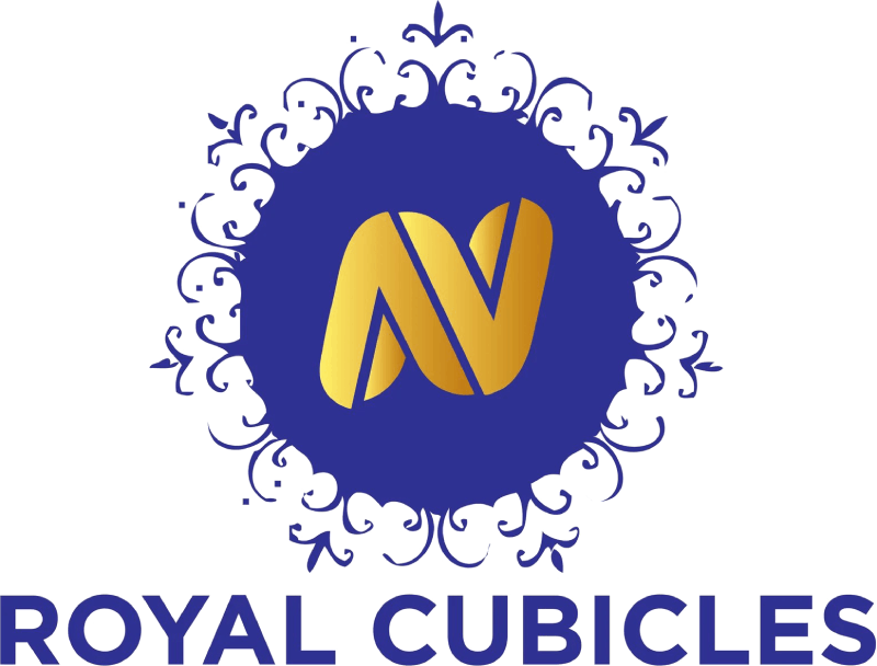 Royal Cubicles Logo