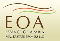 Essence of Arabia Real Estate Brokers LLC