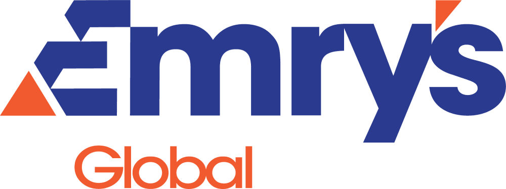 Emrys Global Logo