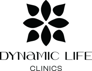 Dynamic Life Clinics Logo