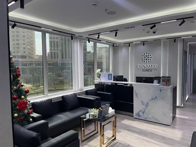 Dynamic Life Clinics