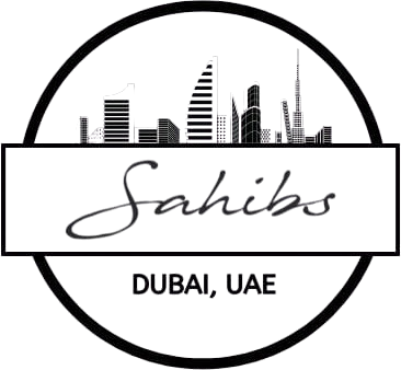 Sahibs Banquet Kitchen Logo