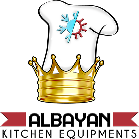 Al Bayan Kitchen Equipment LLC Logo