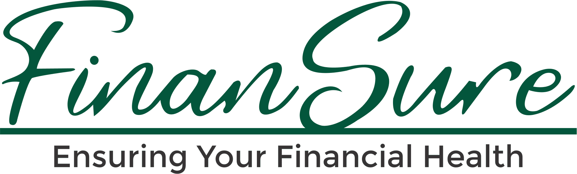 FinanSure Logo