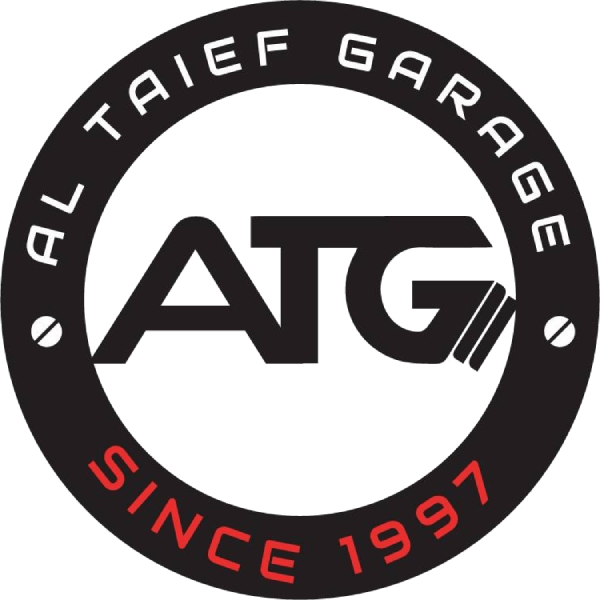 Al Taief Garage Logo