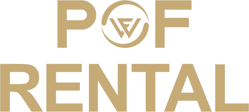 Pupil Of Fate Rental Logo