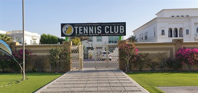 Athletic Kings Tennis & Padel Club