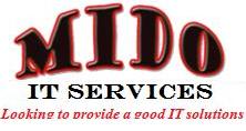 MIDO IT Services Logo