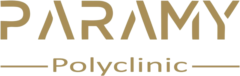Paramy Poly Clinic Logo