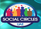 Social Circles UAE Logo