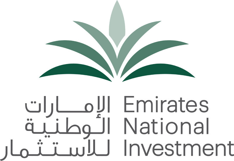 Emirates National Investment L.L.C Logo