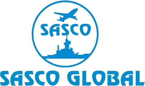 Sasco Global Shipping LLC Logo