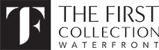 The First Collection Waterfront Logo