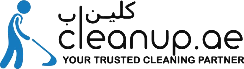 Cleanup UAE Logo