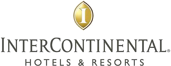InterContinental Residences Business Bay Logo