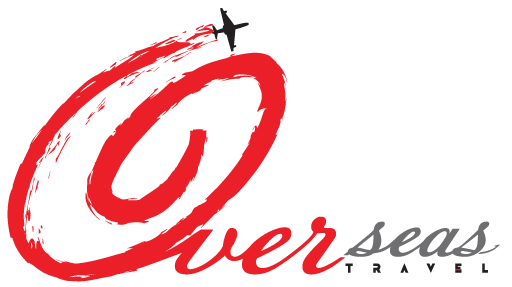 Overseas Travel Logo