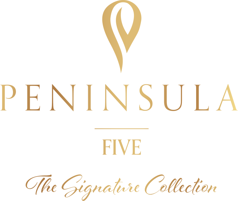 Peninsula Five Logo