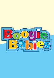 Boogie Babies Logo