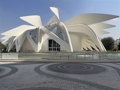 UAE Pavilion