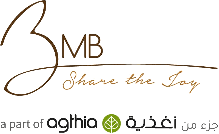 Baklawa Made Better LLC Logo