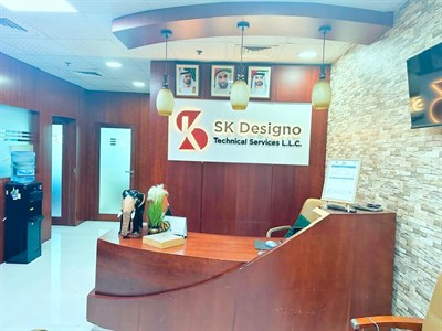 SK Designo Technical Services LLC