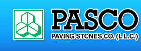 PASCO Paving Stones Logo