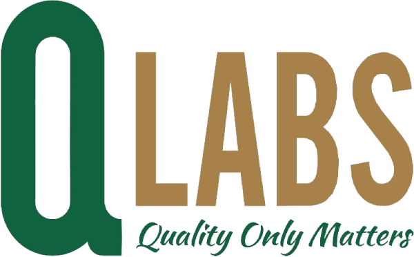 Qlabs Clinical Laboratory Logo