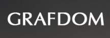 Grafdom Logo