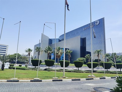 Dubai Investments Park