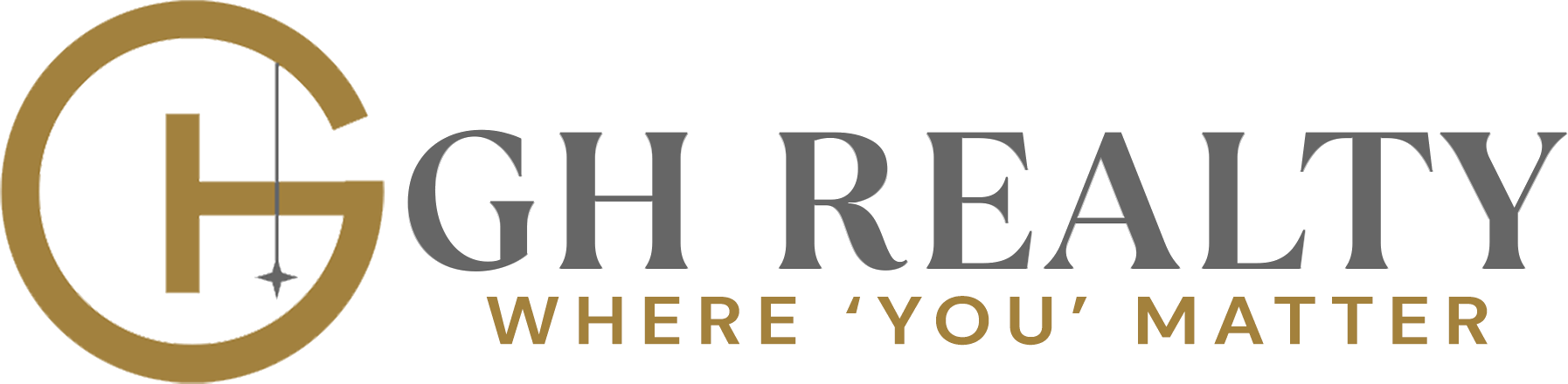 GH Realty Logo
