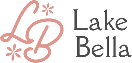 Lake Bella Massage Spa Logo