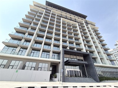 Sepco III Residence 2