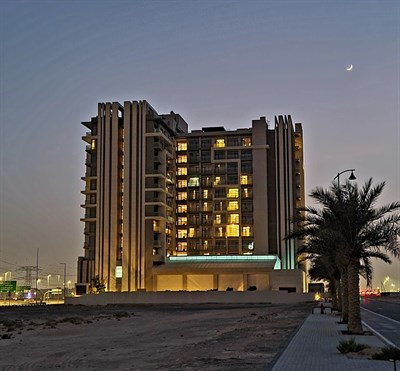 Sepco III Residence 1