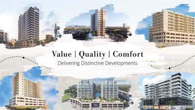 Equiti Properties LLC