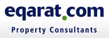 Eqarat Property Consultants Logo