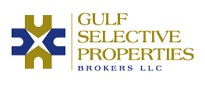 Gulf Selective Properties Brokers LLC Logo