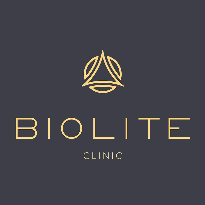 Biolite Clinic Logo