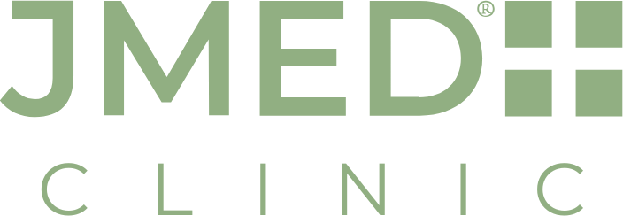 JMED Clinic Logo