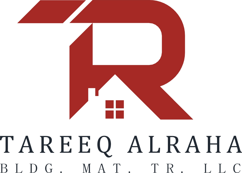 Tareeq Al Raha Building Material Trading LLC Logo