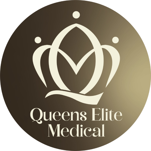 Queens Elite Medical Logo