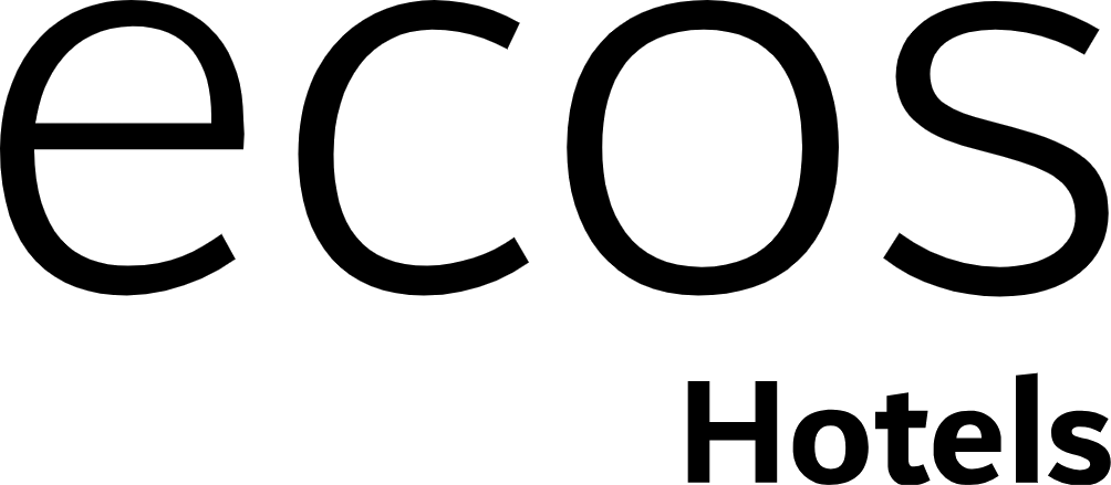 Ecos Dubai Hotel Furjan Logo