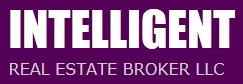 Intelligent Real Estate Broker LLC Logo