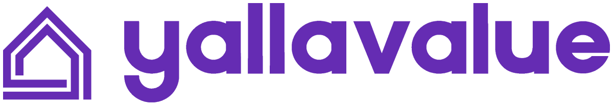 YallaValue Data Classification LLC Logo